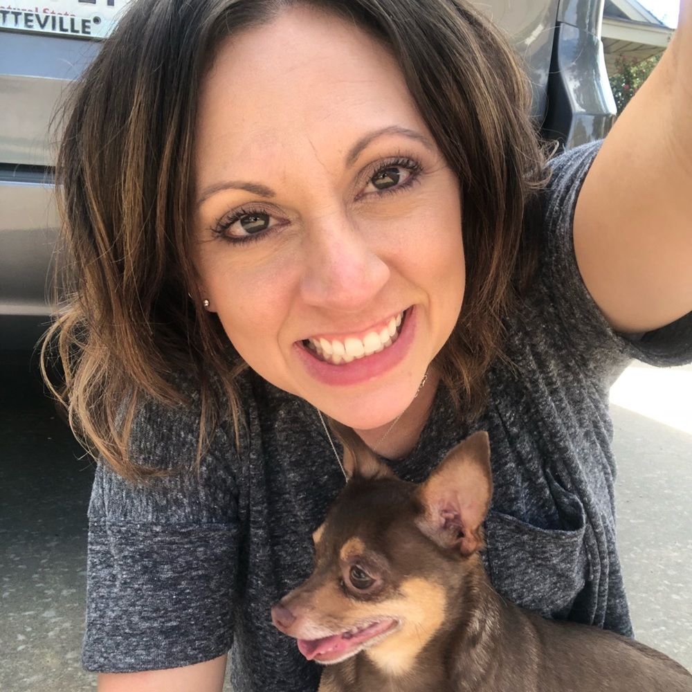 Meet your Posher, Beth